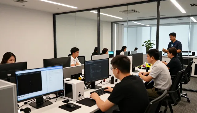 郑州顺豆网络科技有限公司