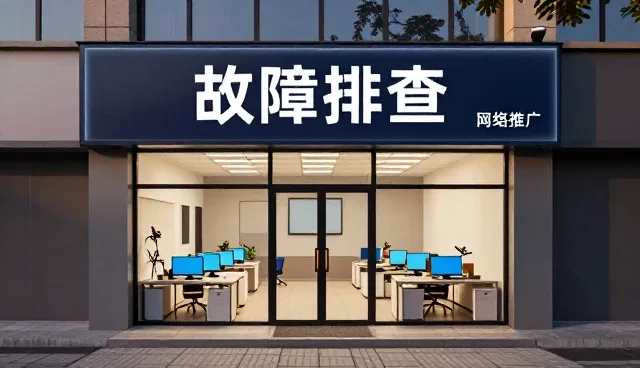 系统监控在不同网络环境下如何提升推广效率