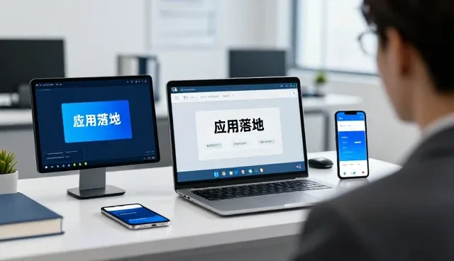 团队响应能力如何驱动应用落地效率提升